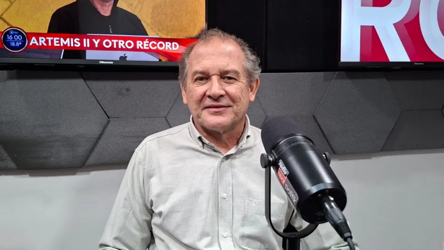 Decano en la UNLP advierte: “Tenemos un 34 por ciento de atraso en salarios”