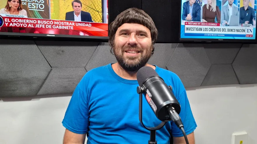 UxP Berisso contra Javier Milei: “Es un modelo de miseria planificada”