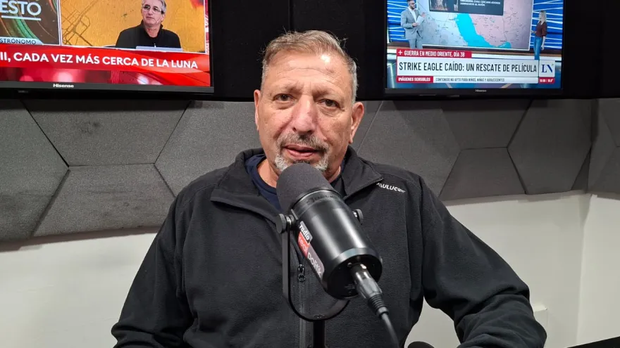 “En Malvinas los planes sistemáticos de torturas estaban a la orden del día”