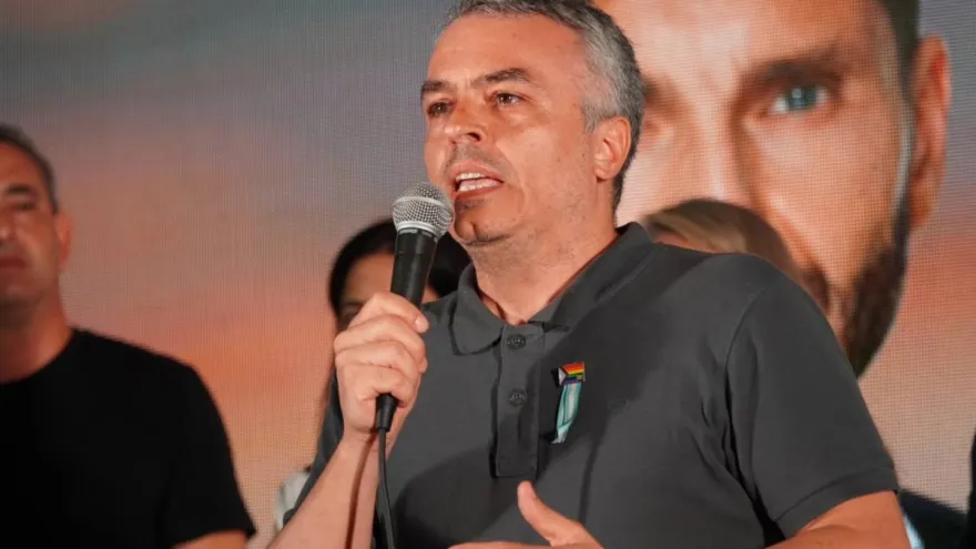 Esteban Paulón: “Manuel Adorni va a tener dificultades para explicar su patrimonio”