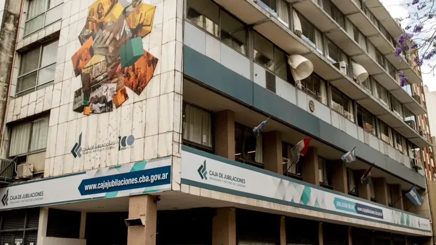Vaciamiento de la Caja de Jubilaciones de Córdoba: "No sabemos a dónde va el dinero"