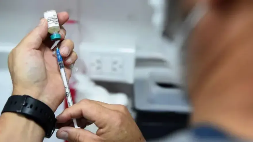 Escándalo de las "Propofest": "Es un grupo reducido con problemas de salud mental”