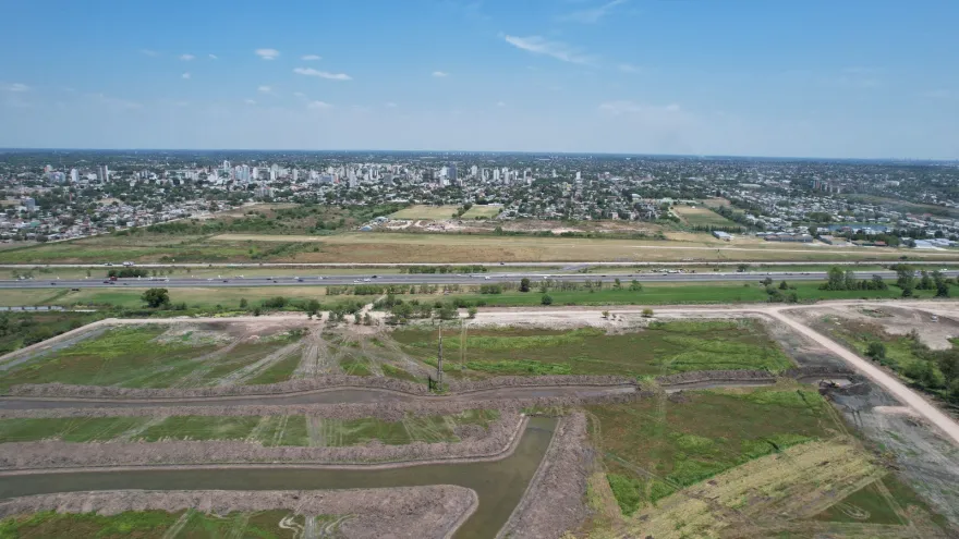 Frenan emprendimientos en humedales del Río de la Plata: "Es un logro de todos"