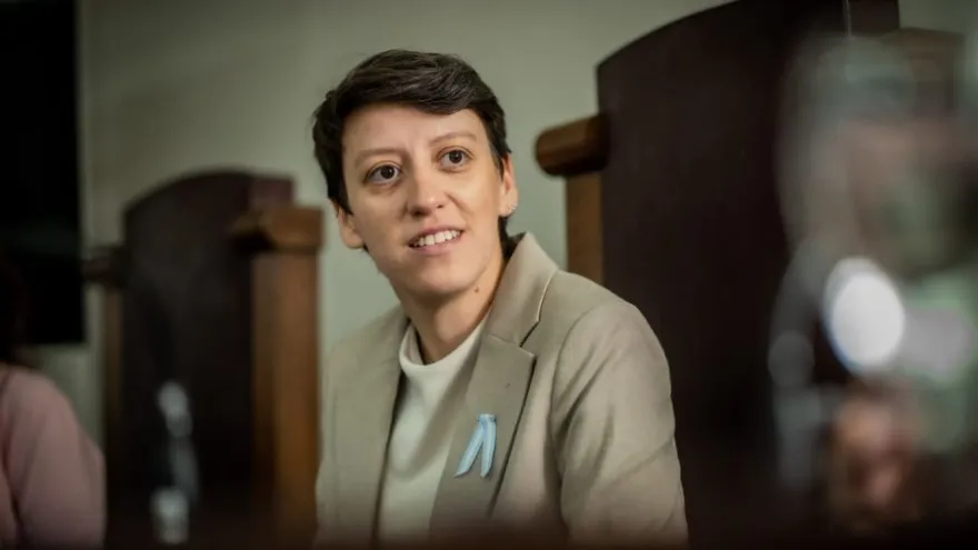 Adolfo Gonzales Chaves: El municipio no pudo demostrar la existencia de fondos