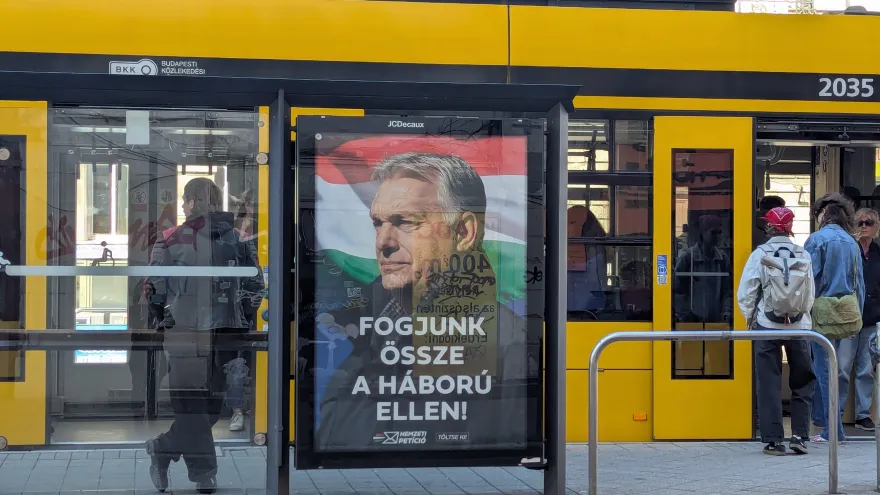 Elecciones: Viktor Orbán, el enemigo dentro de la Unión Europea