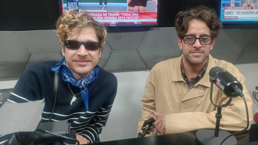 Bandalos Chinos: “La Plata fue una ciudad escuela para nosotros”