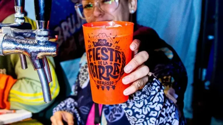 “La fiesta cervecera de Berisso se consolida como un fenómeno regional”