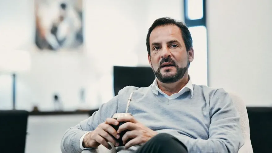 Carlos Pagni expuso sospechas sobre negocios inmobiliarios de Ariel Sujarchuk