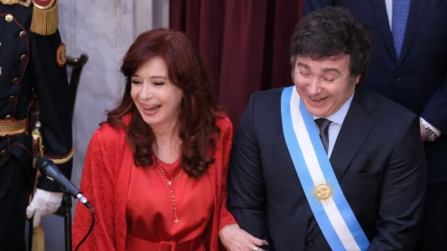 7 de cada 10 argentinos se alejan de quienes piensan distinto