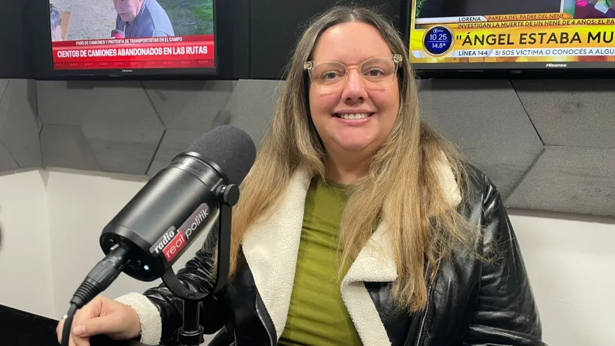 La Plata Reporta: "Tenemos casi 700 reclamos que muestran el estado de la ciudad"