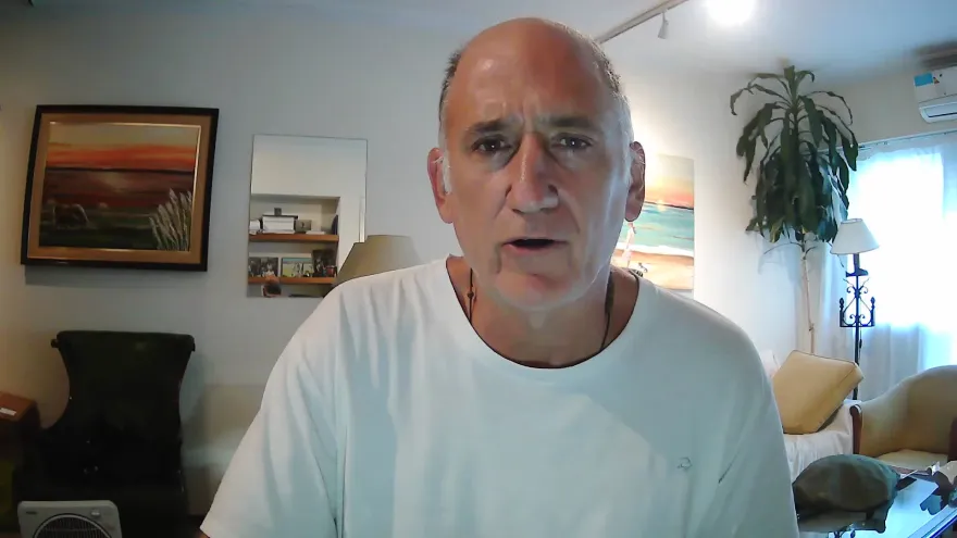 Mariano Obarrio: “El gobierno de Javier Milei está manejado por la casta más rancia”