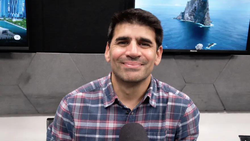 Microsatélite Atenea en el espacio: “Funcionó todo perfecto, es un hito”