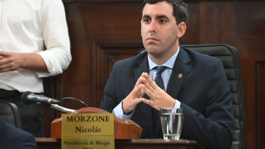 "El transporte en La Plata es un negocio para pocos y un calvario para los vecinos"