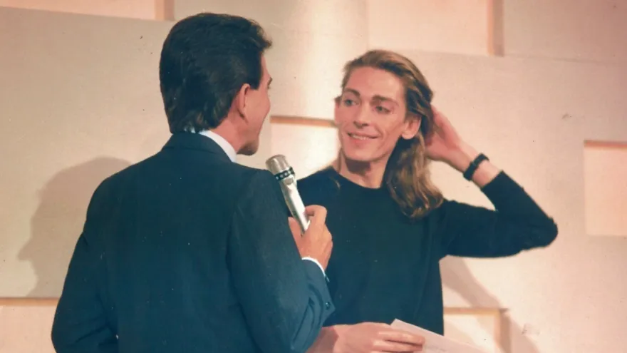 Analizarán la vida de Federico Moura en City Bell, el lugar donde se crió