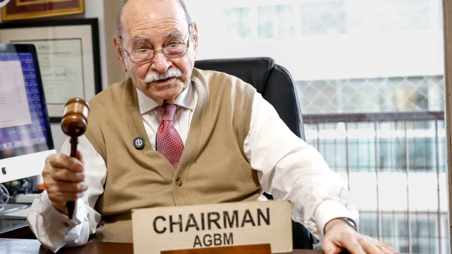 Raúl Estrada Oyuela: “El saneamiento del Riachuelo está paralizado y sin control”