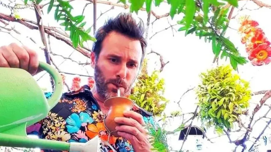 "Tinder es el fondo de olla, si conseguís algo bueno ahí es un milagro"