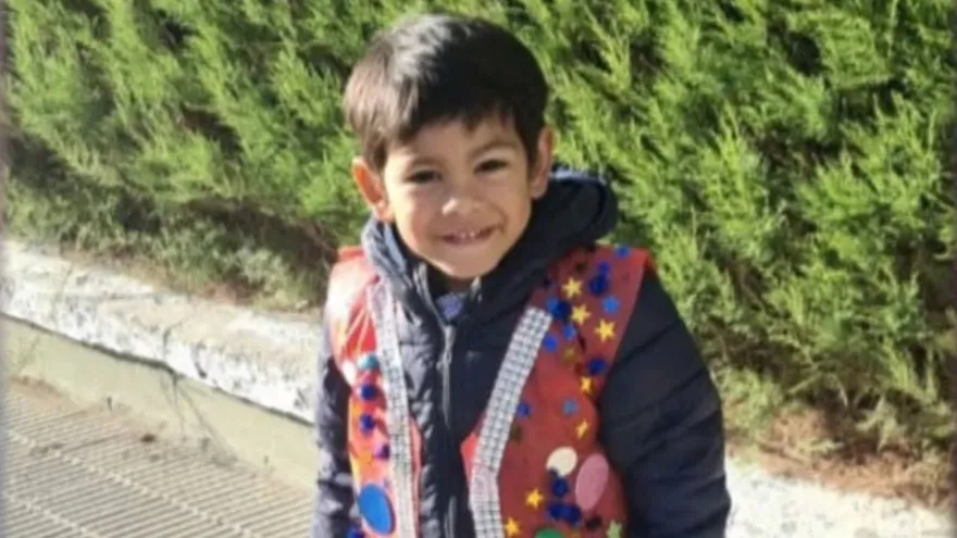 Caso Ángel: "El nene murió por la falta de independencia del poder judicial"