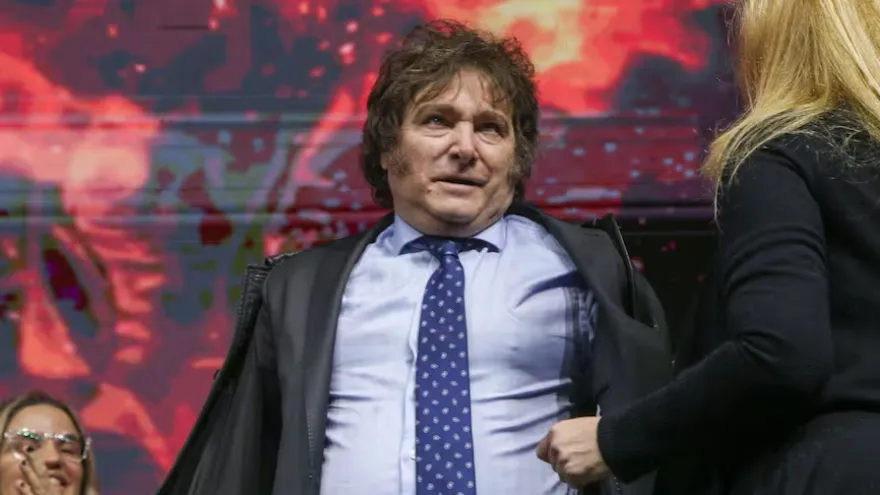 2 de cada 3 cree que la dirección del país con Javier Milei es “incorrecta”