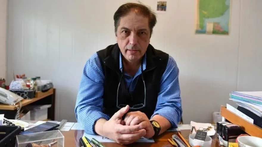 Gustavo Lázzari: "Se subestimó el endeudamiento de las familias”