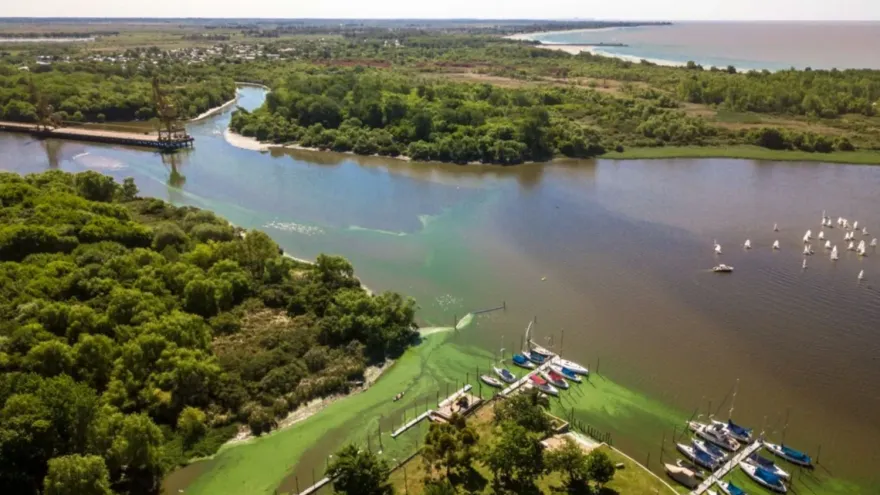 Reclaman plan para islas Santiago y Paulino: "Los plazos están vencidos"