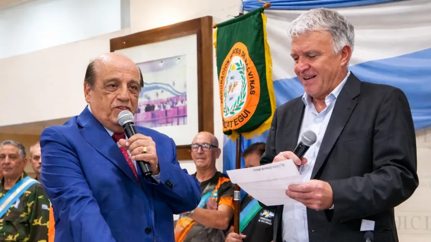 Antes de morir, Juan José Mussi operó 50.000 millones en bancos no autorizados