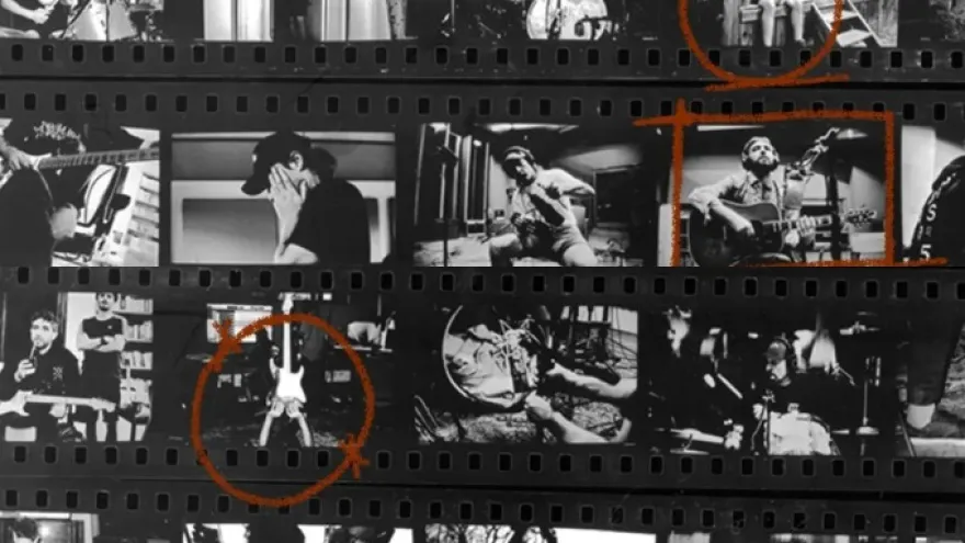 Camionero ya tiene nombre y fecha de lanzamiento de su nuevo disco