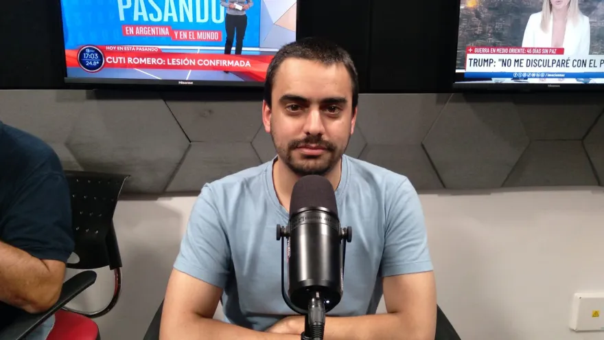 Despidos en el SMN: “Podrían cerrar estaciones y afectar el sistema de alerta temprana”