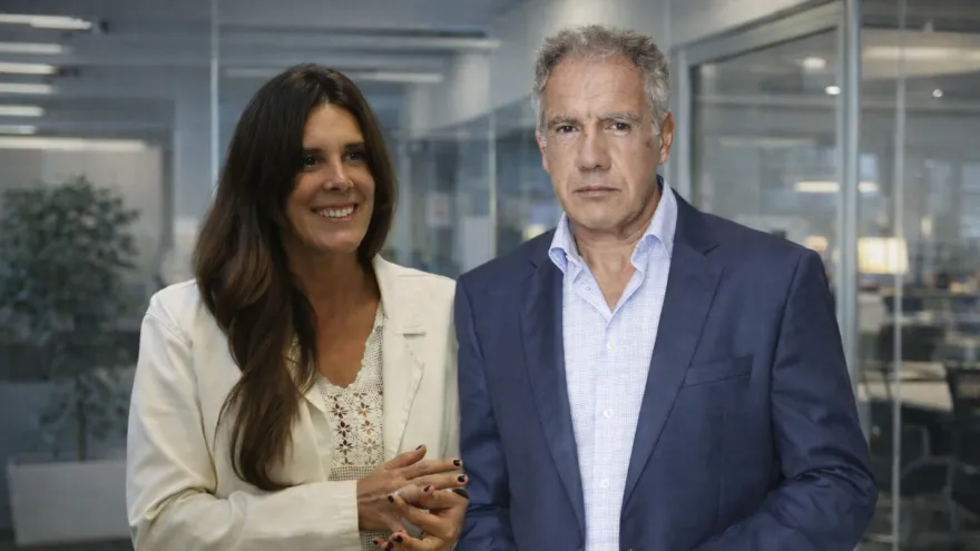 Infobae y embajadas que financian Chequeado lideran evento sobre injerencia rusa