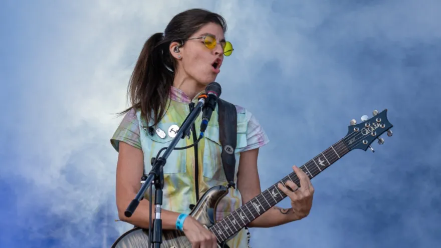 Eruca Sativa: “Las bandas del under son las que van a cambiar el rock nacional”