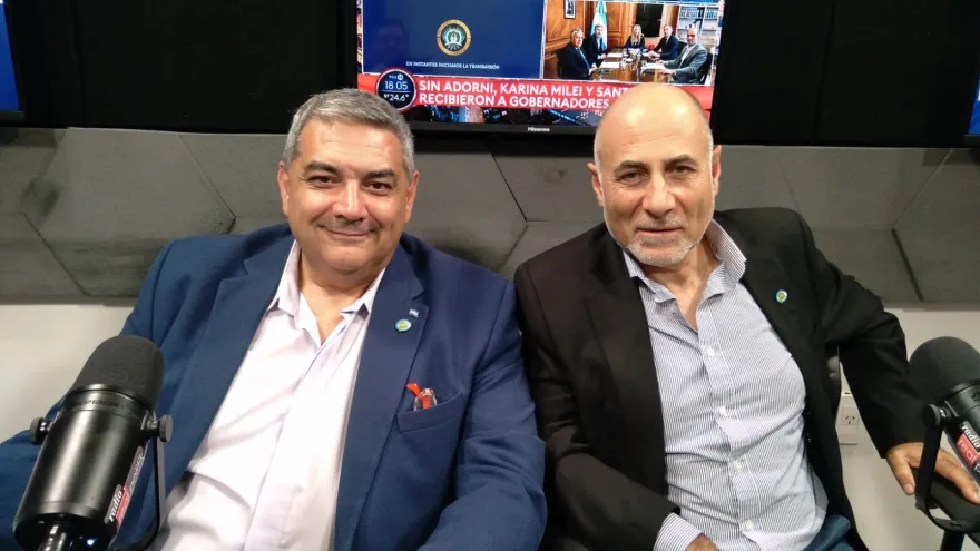 Apuestas deportivas en agencias de PBA: "Será como una vuelta al Prode, pero más moderno"