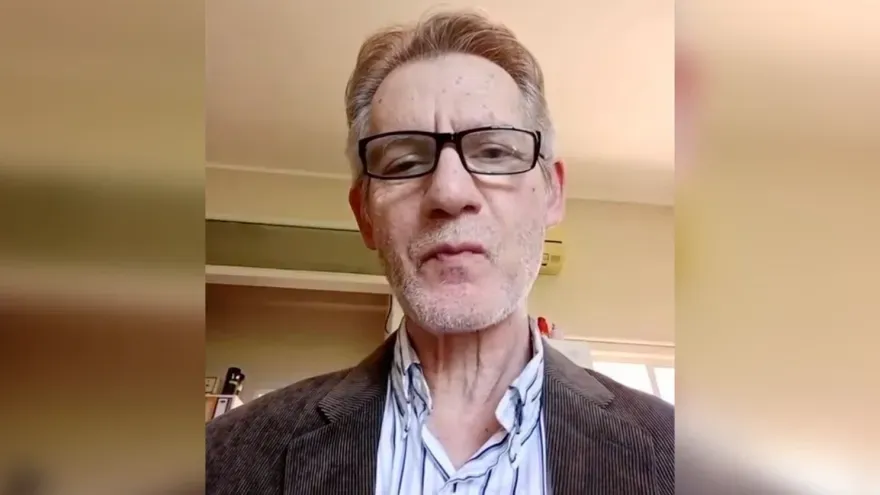 “Este modelo económico es un cadáver que sobrevive con ajuste y deuda”