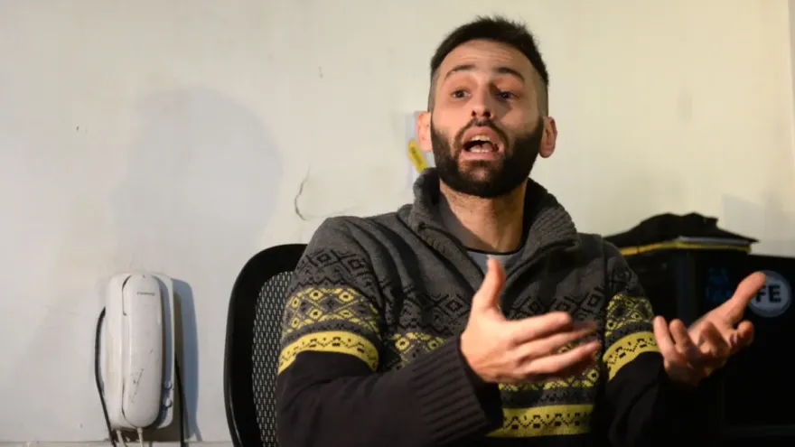 Iru Landucci: “La carrera espacial es un show, no muestran ni las estrellas”