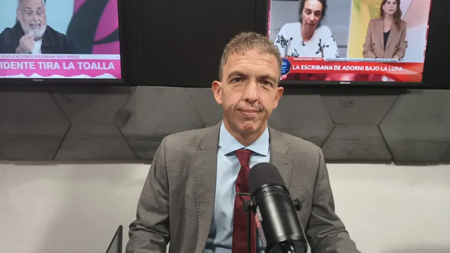 Juicios mediáticos en la mira: “Se hacen juicios y prejuicios muy rápido”