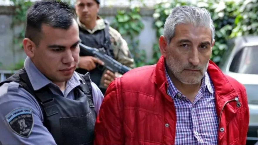 "Yo, Mameluco": La vida del mito de Mameluco Villalba ya tiene libro y serie