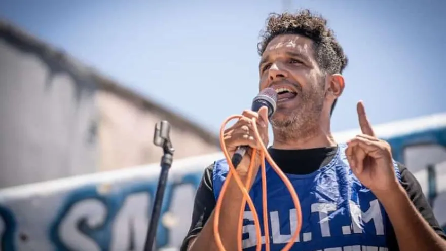 San Pedro: "El intendente usó la plata de los trabajadores para otros fines”