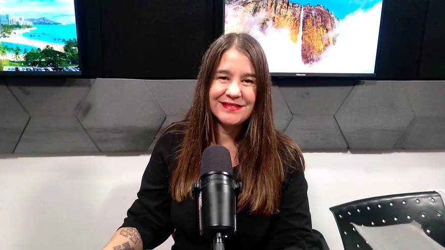 “La familia es una gran encerrona que da mucho sufrimiento psíquico”