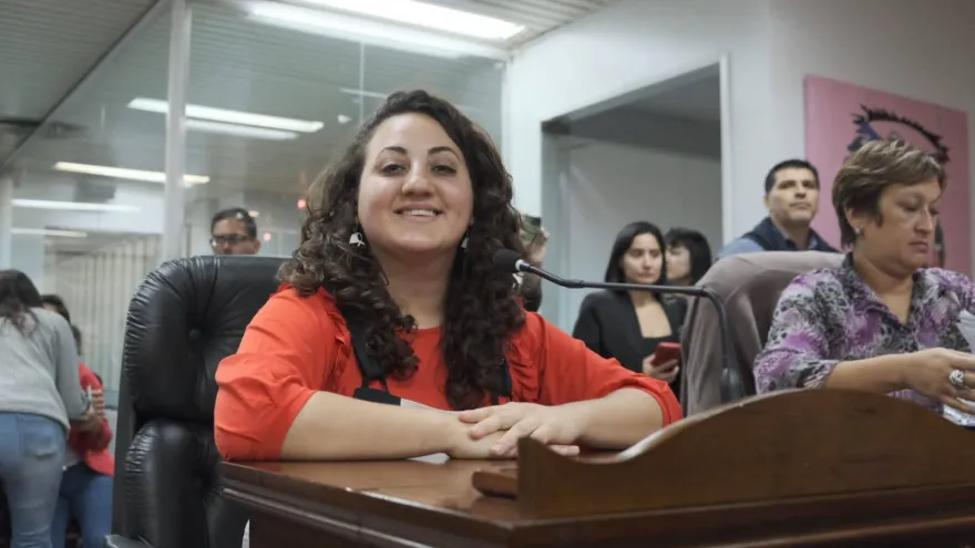 Diputada nacional advierte: “Desapareció la carne del menú escolar bonaerense"