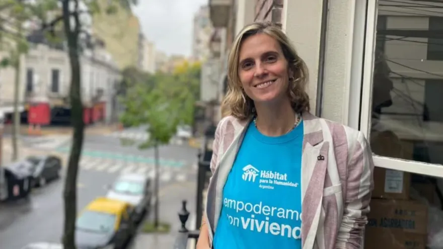 Ley de Propiedad Privada: “Sin políticas públicas, el camino es el desalojo masivo”