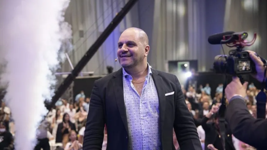 Leonardo Cositorto: “Voy a ser candidato pese a estar detenido”