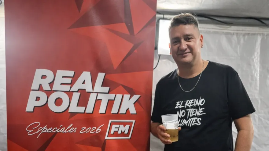 Rodrigo Fernández, de la ACAP: “Hay más de 200 estilos en esta edición”