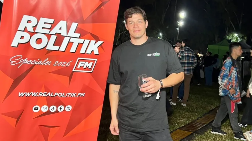 Cervecería Bärfuss : “No es únicamente la cerveza, es una experiencia”