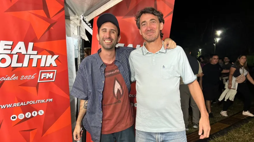 Cabra 52: “La American IPA está picando en punta en nuestro puesto”