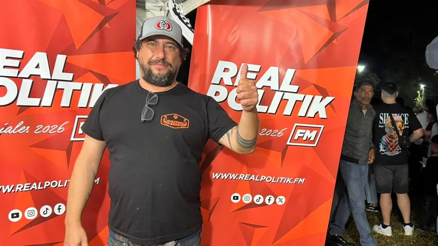 Bullying Beer en la Fiesta de la Cerveza: “La doble IPA tiene magia”