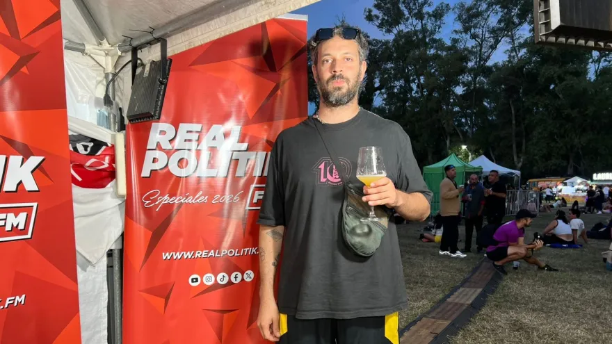 Baigón 58: “La cerveza artesanal es parte de la identidad de la ciudad”