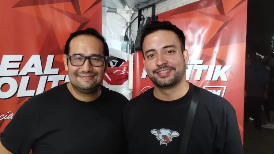 “Llegamos con lo que pudimos, pero con mucho laburo”: El debut de Vaga