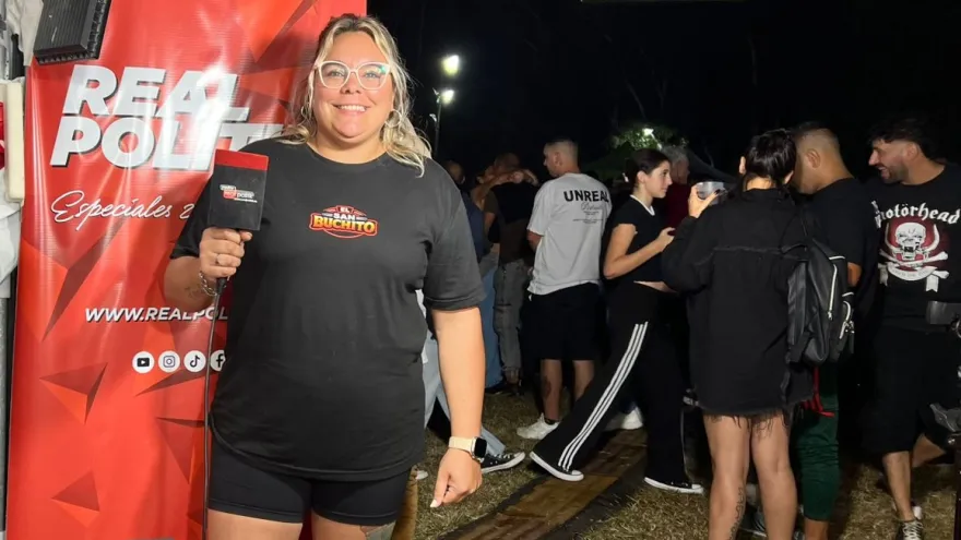 “Arranqué sin saber cómo”: Sambuchito, un proyecto a puro fuego