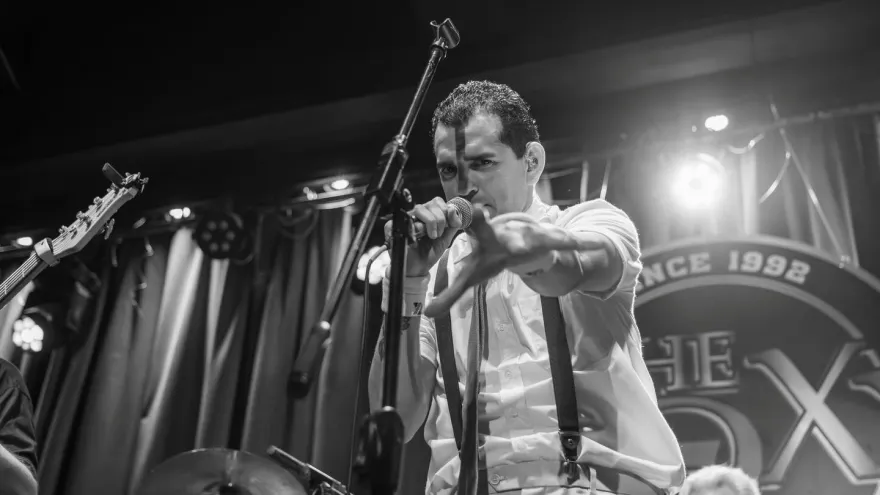 Los Endos vuelven a La Plata: “Vamos a darle lo mejor a la gente”