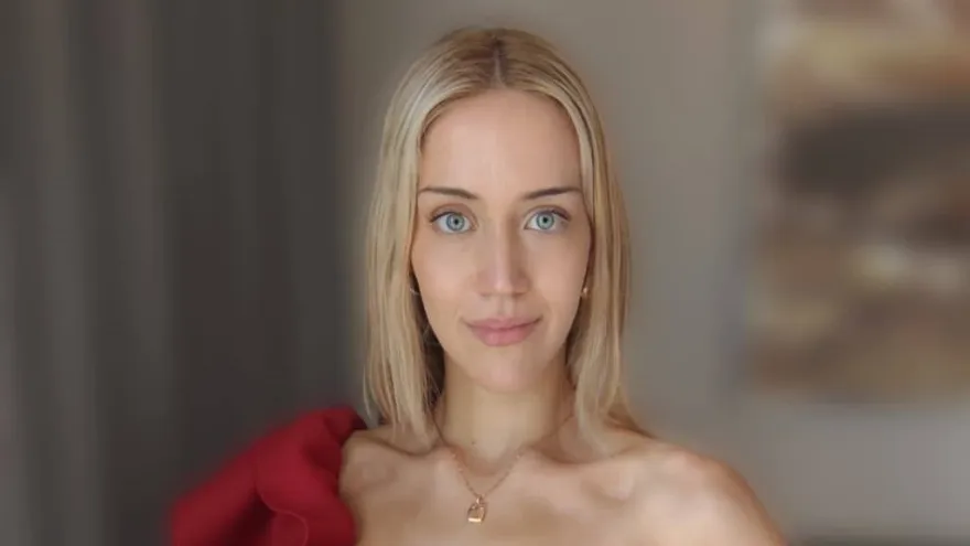 Regina Schanzenbach, Miss Buenos Aires: “Todas las mujeres tenemos una belleza interna”