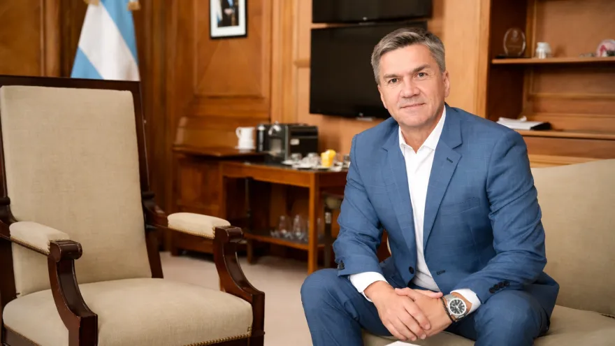 Leandro Zdero busca suspender las PASO por “ahorro” pero gastó 6.600 millones en pauta