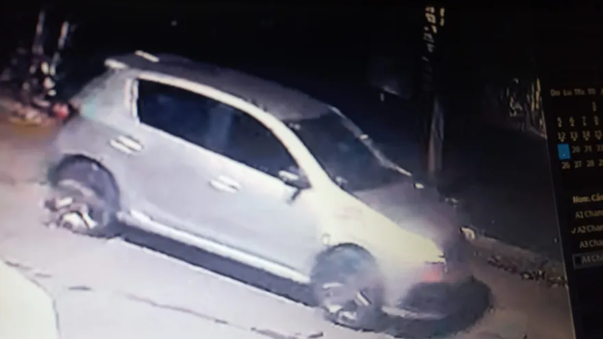 Intento de robo y situación de extrema inseguridad en La Plata